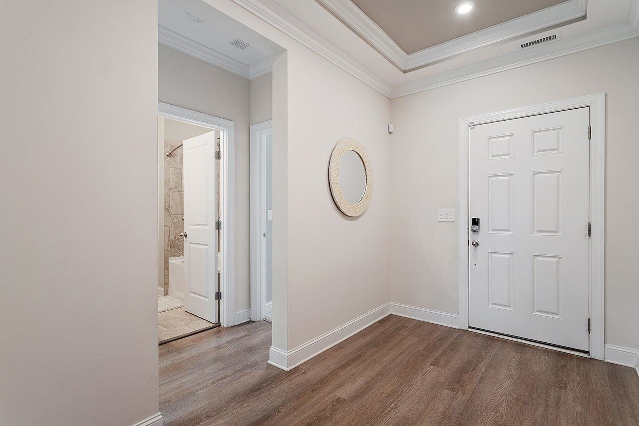 1043 Lippincott Road Durham, NC 27703 - Photo 5 of 30 Photo 5
