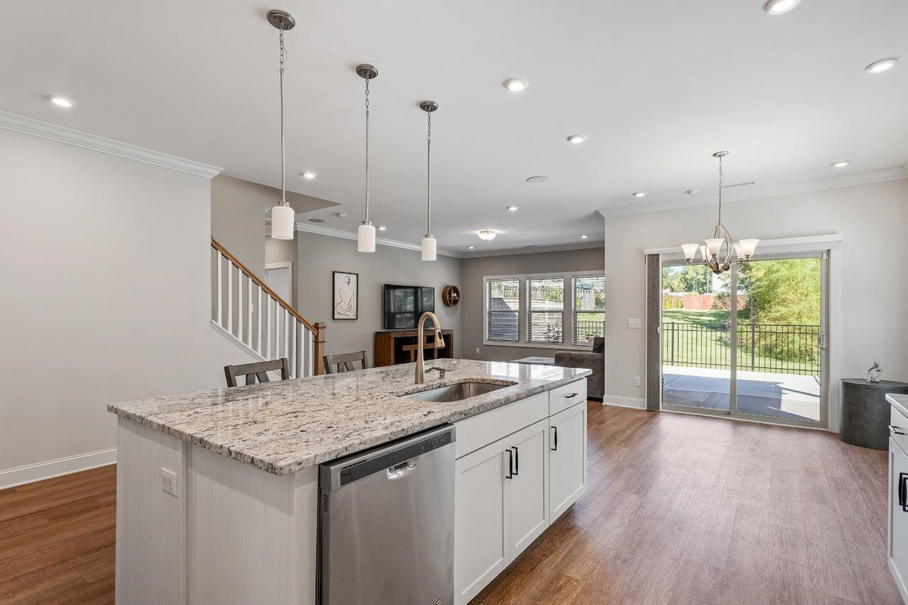 1043 Lippincott Road Durham, NC 27703 - Photo 9 of 30 Photo 9