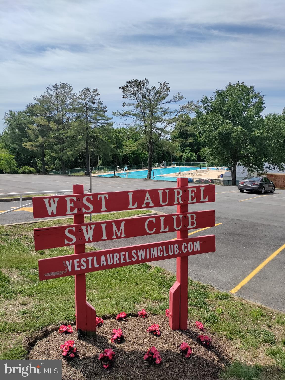 15800 Kerr Road Laurel, MD 20707 - Photo 41 of 58 Wahoos Rule!