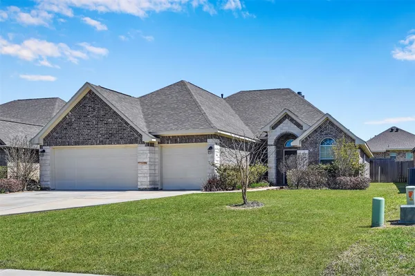 $2,600 | 106 Abner Lane, Montgomery, TX 77356