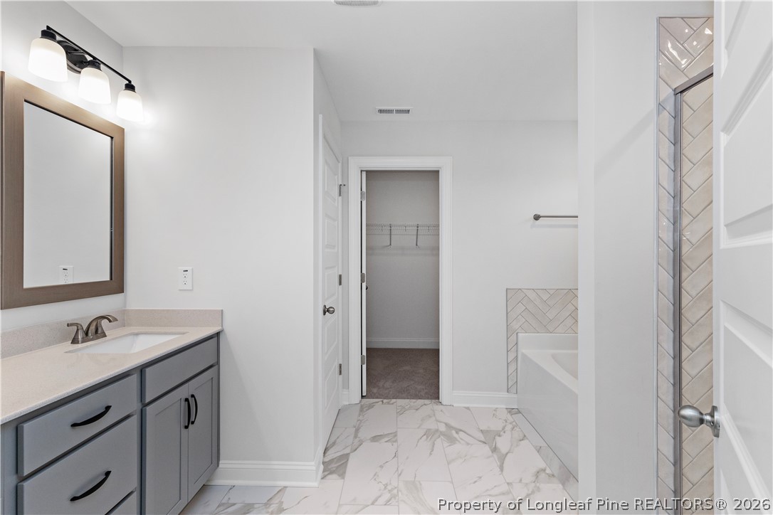 159 Rabbit Run Drive Smithfield, NC 27577 - Photo 26 of 28