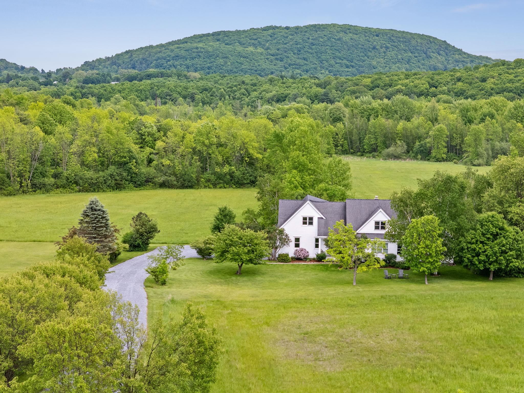 3421 Lake Road Charlotte, VT 05445 - Photo 56 of 58