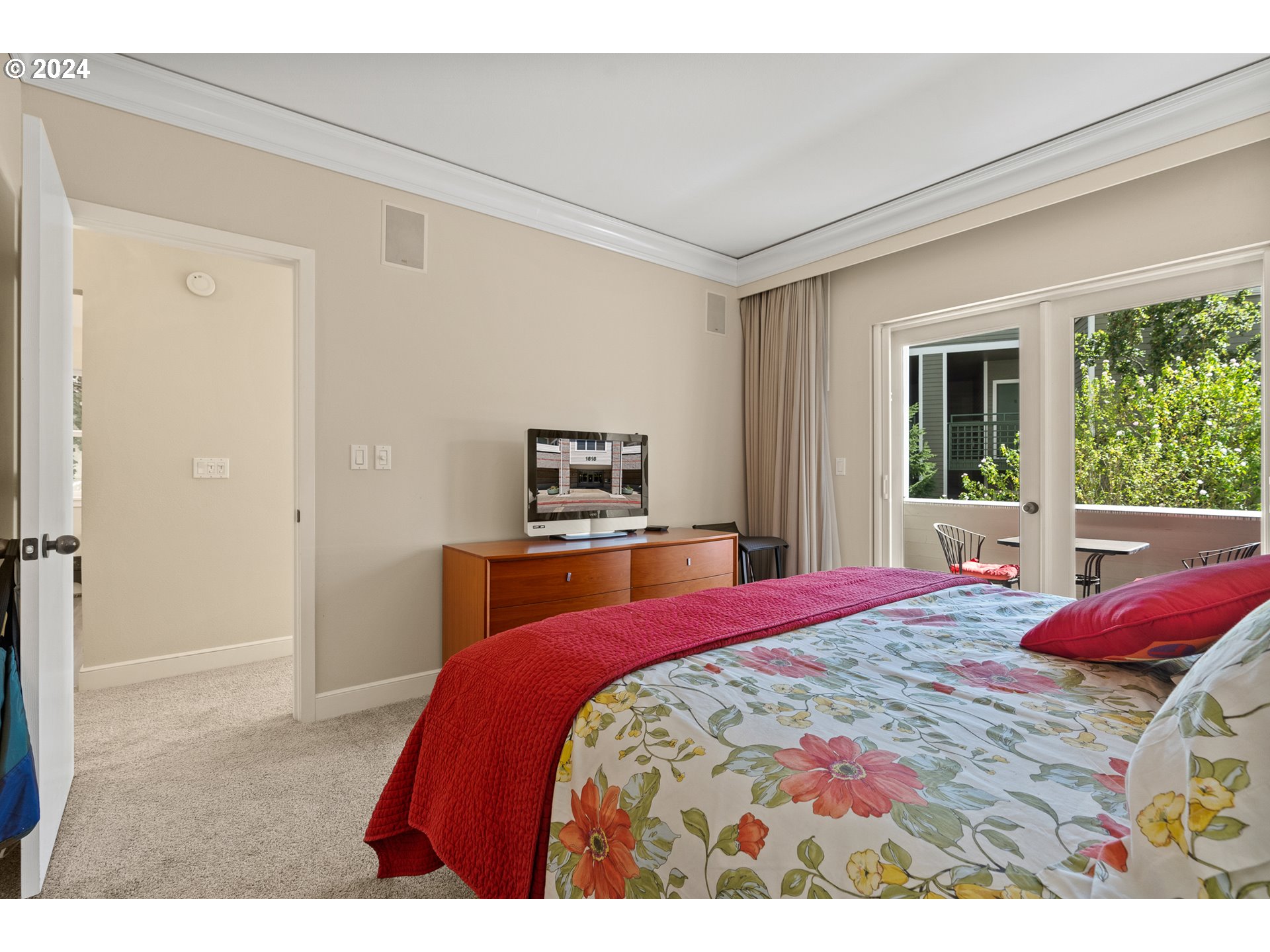 1616 South Harbor Way, Unit 308 Portland, OR 97201 - Photo 19 of 38 Bedroom, Primary