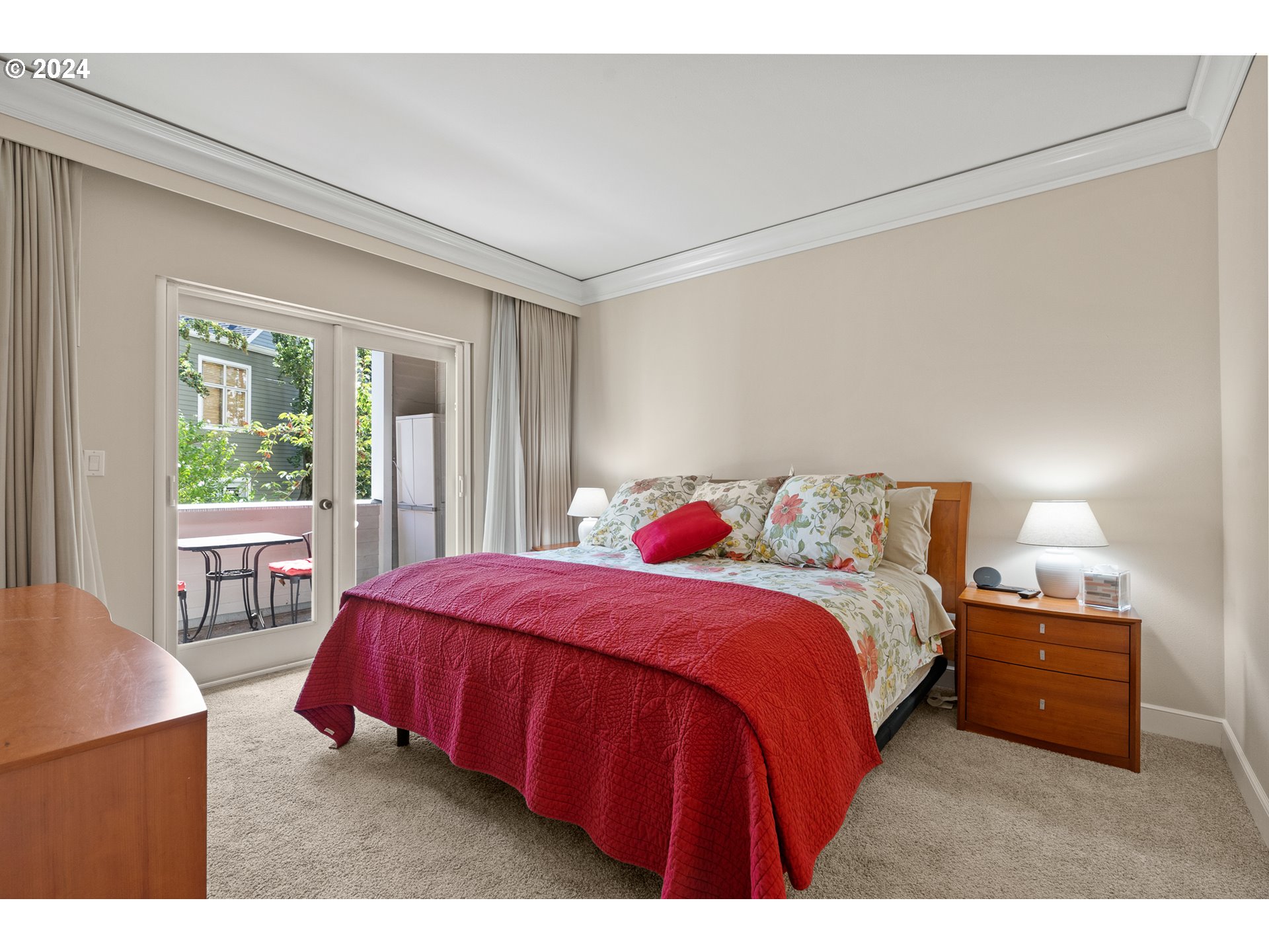 1616 South Harbor Way, Unit 308 Portland, OR 97201 - Photo 20 of 38 Bedroom, Primary