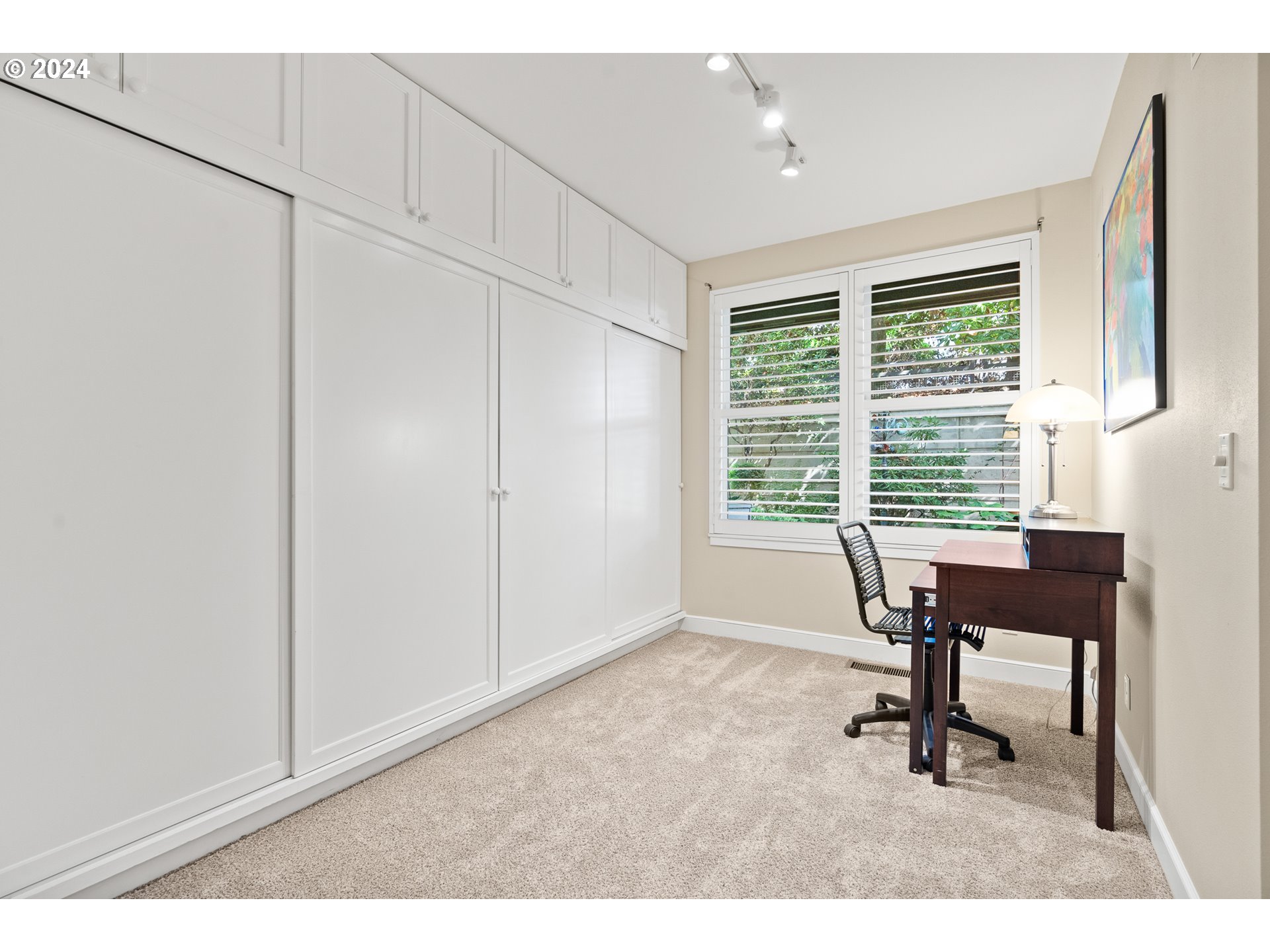 1616 South Harbor Way, Unit 308 Portland, OR 97201 - Photo 28 of 38 Bedroom