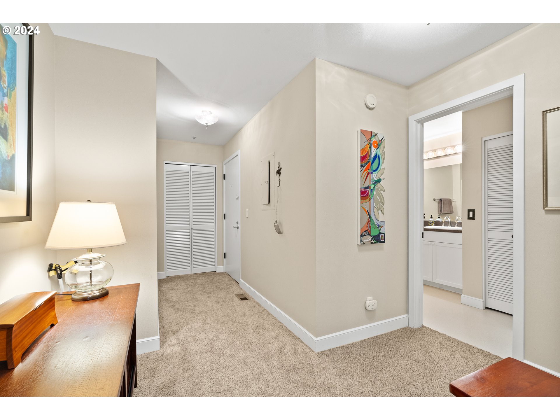 1616 South Harbor Way, Unit 308 Portland, OR 97201 - Photo 29 of 38 Entrance/Foyer