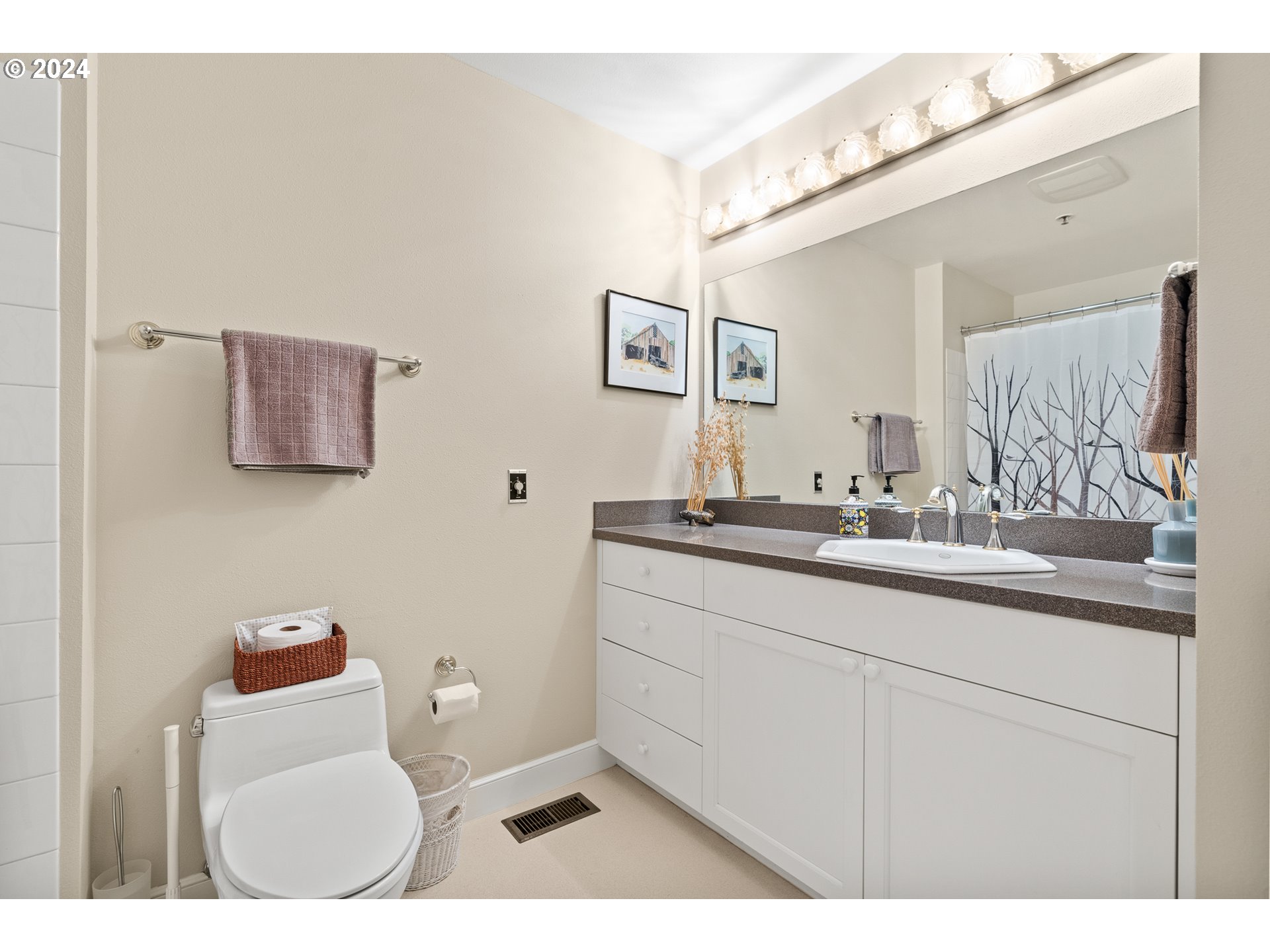 1616 South Harbor Way, Unit 308 Portland, OR 97201 - Photo 30 of 38 Bathroom