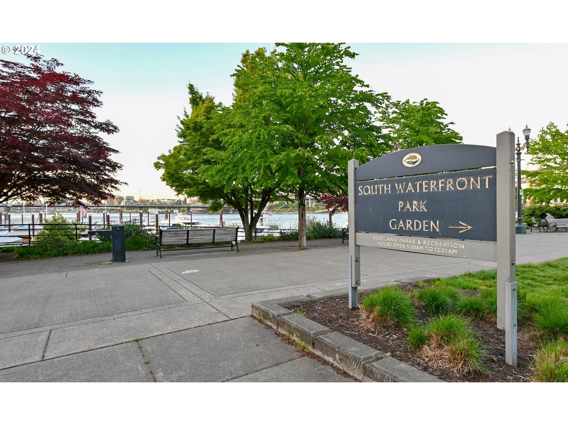 1616 South Harbor Way, Unit 308 Portland, OR 97201 - Photo 36 of 38