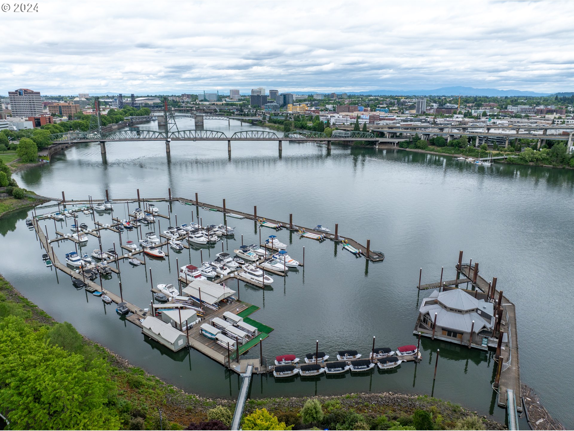 1616 South Harbor Way, Unit 308 Portland, OR 97201 - Photo 37 of 38