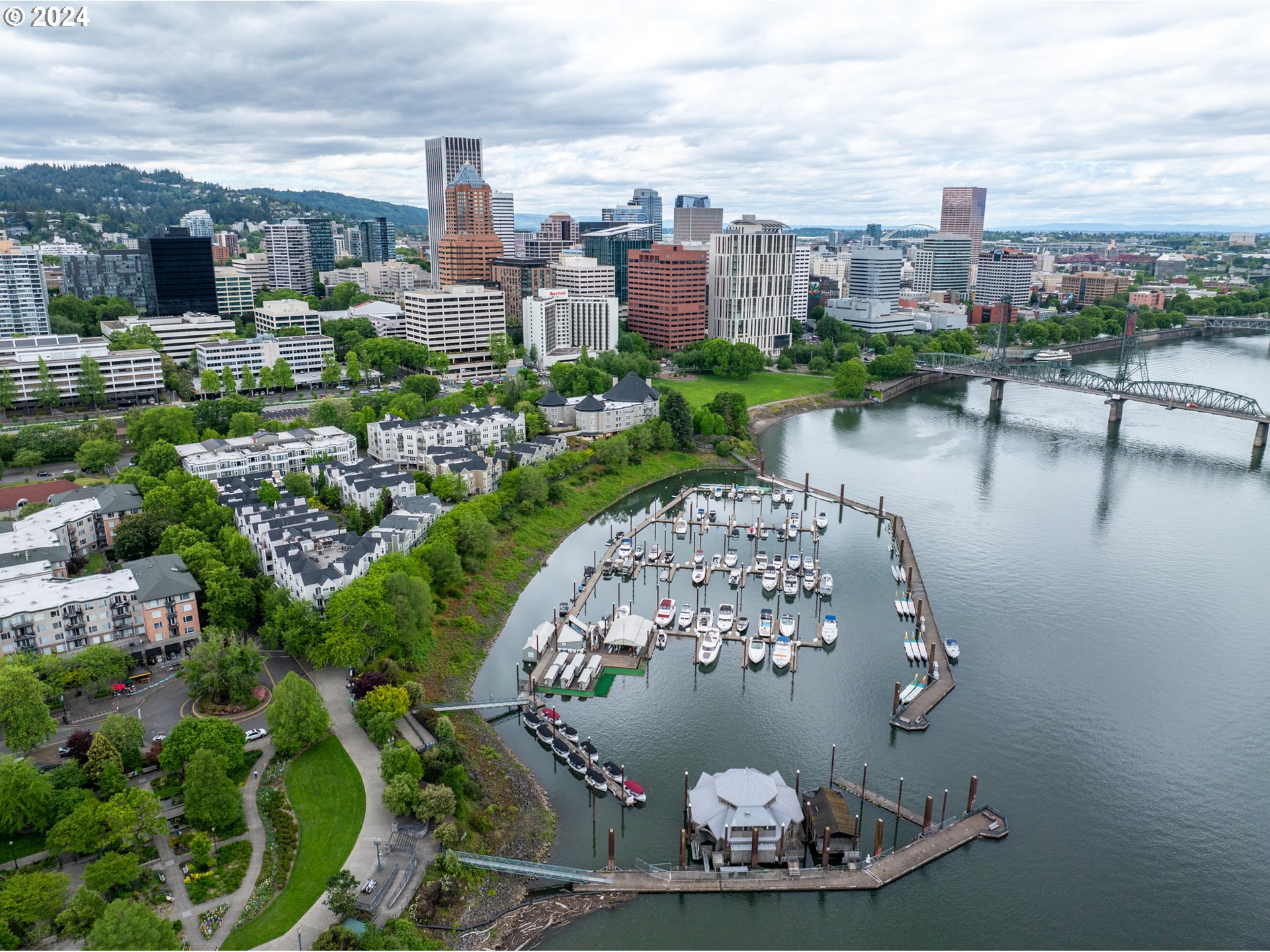 1616 South Harbor Way, Unit 308 Portland, OR 97201 - Photo 38 of 38