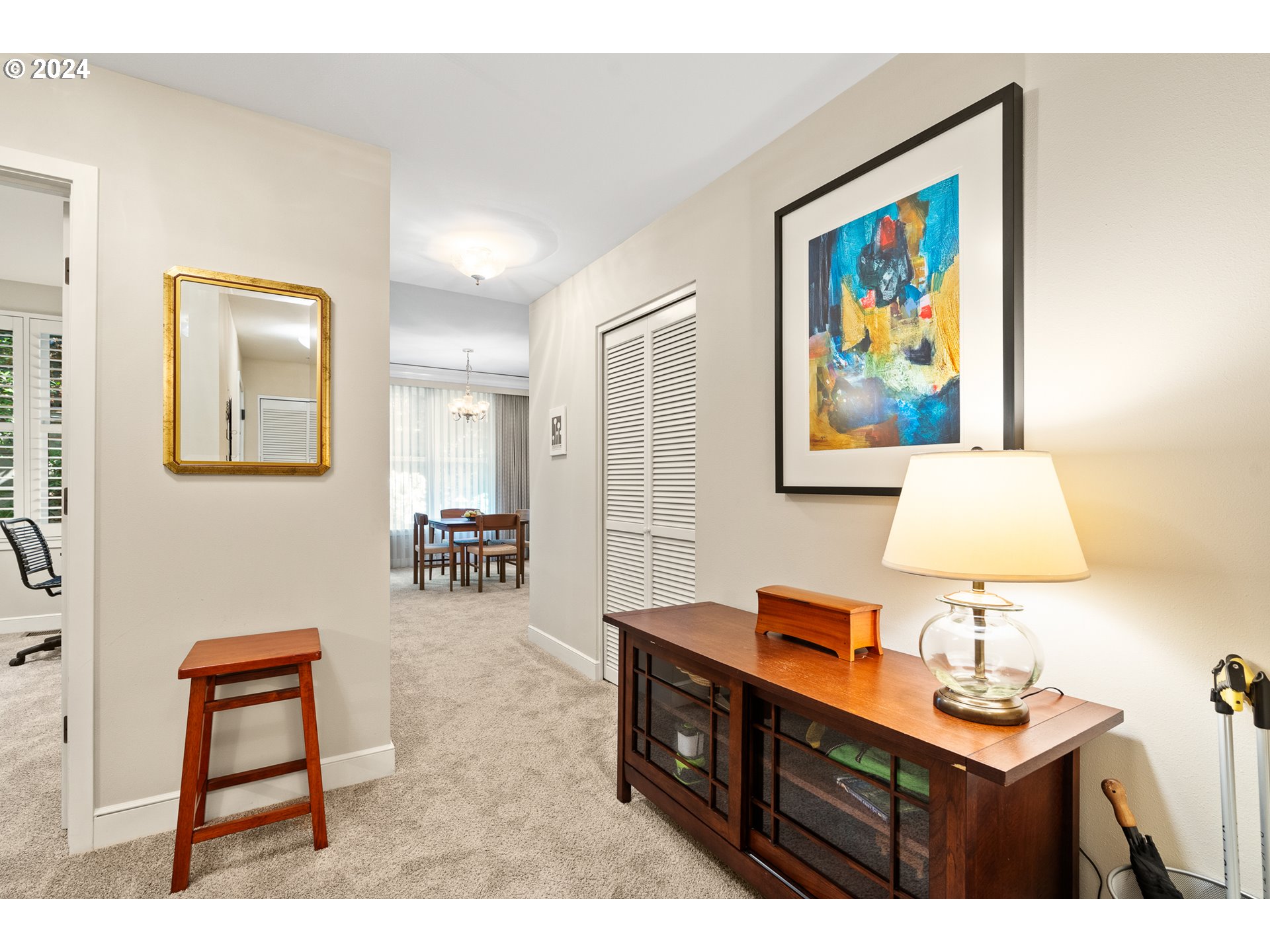 1616 South Harbor Way, Unit 308 Portland, OR 97201 - Photo 7 of 38 Entrance/Foyer