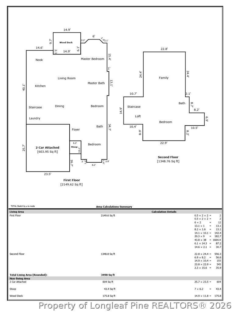 128 Lamplighter Way Spring Lake, NC 28390 - Photo 41 of 42
