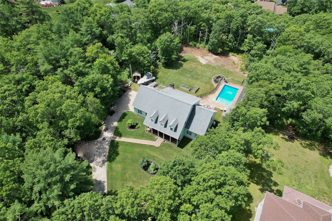 269 Fisher Road Westport, MA 02790 - Photo 1 of 44 Gallery Image 1