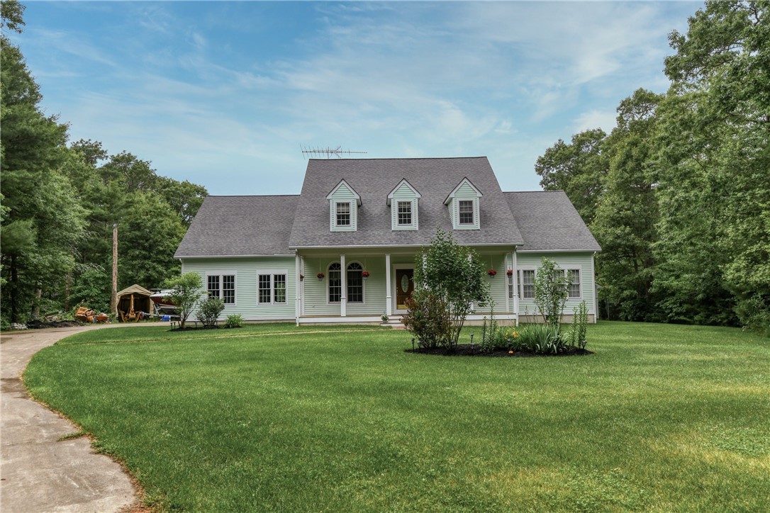 269 Fisher Road Westport, MA 02790 - Photo 2 of 44 Gallery Image 2