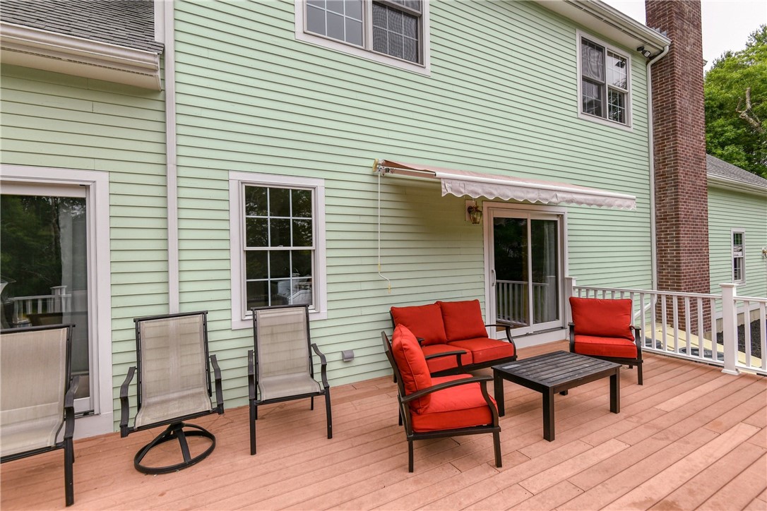 269 Fisher Road Westport, MA 02790 - Photo 39 of 44 Gallery Image 39
