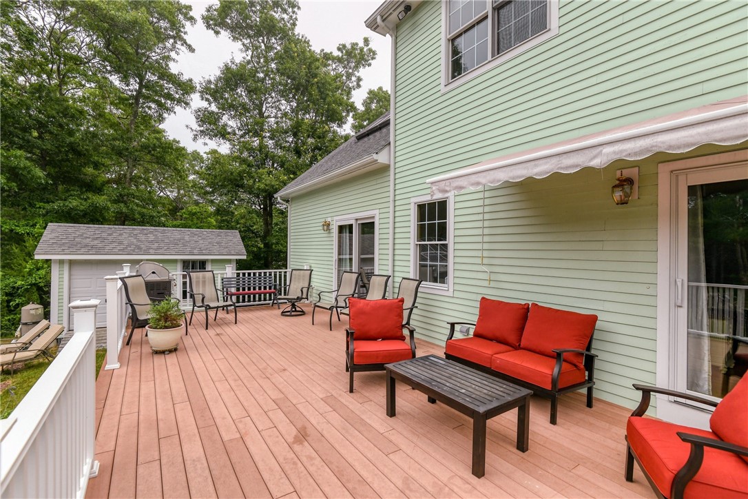 269 Fisher Road Westport, MA 02790 - Photo 40 of 44 Gallery Image 40