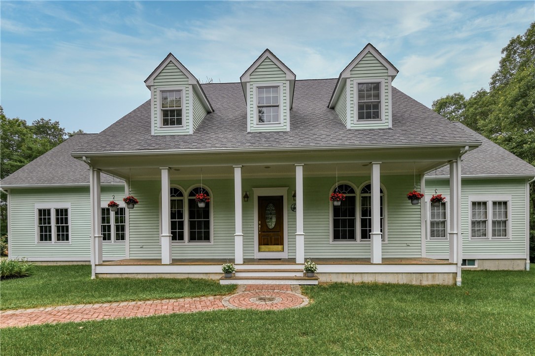 269 Fisher Road Westport, MA 02790 - Photo 4 of 44 Gallery Image 4