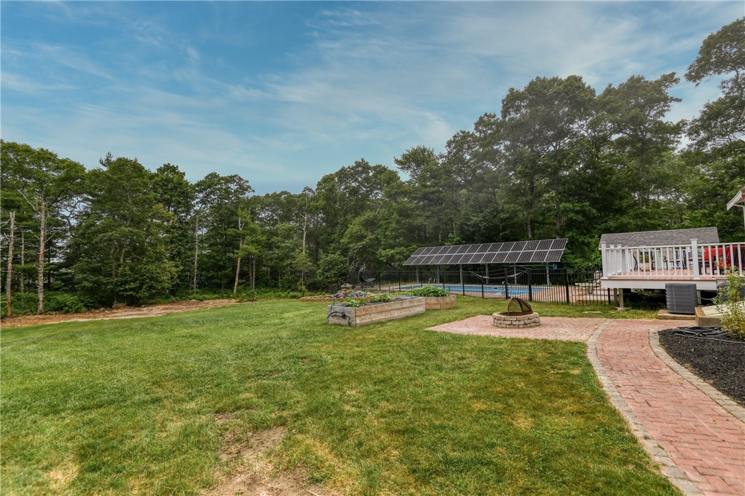 269 Fisher Road Westport, MA 02790 - Photo 42 of 44 Gallery Image 42