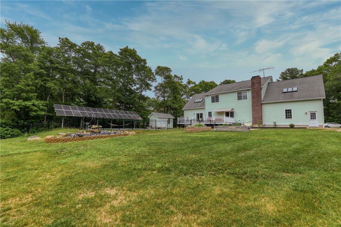 269 Fisher Road Westport, MA 02790 - Photo 43 of 44 Gallery Image 43