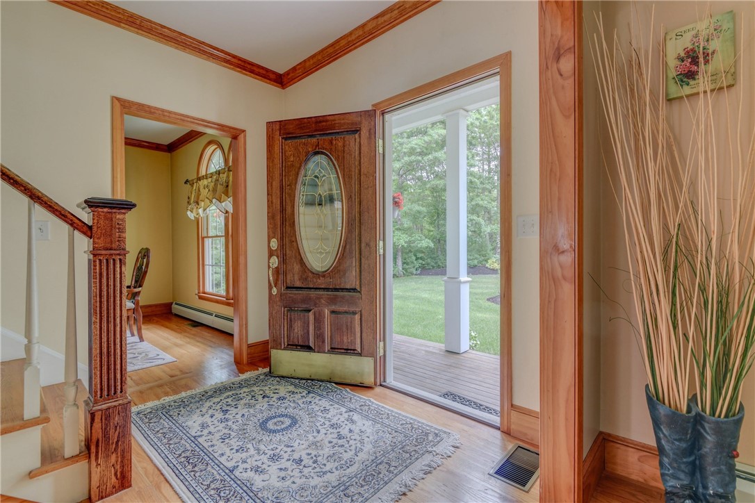 269 Fisher Road Westport, MA 02790 - Photo 6 of 44 Gallery Image 6