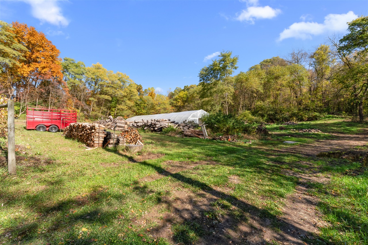4680 Fitzpatrick Road Jonesville, MI 49250 - Photo 26 of 79