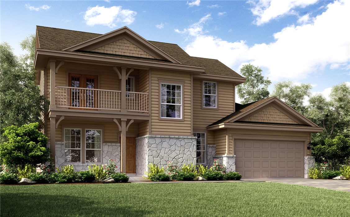 9503 McKnight Loop Austin, TX 78717 - Photo 1 of 1 Gallery Image 1