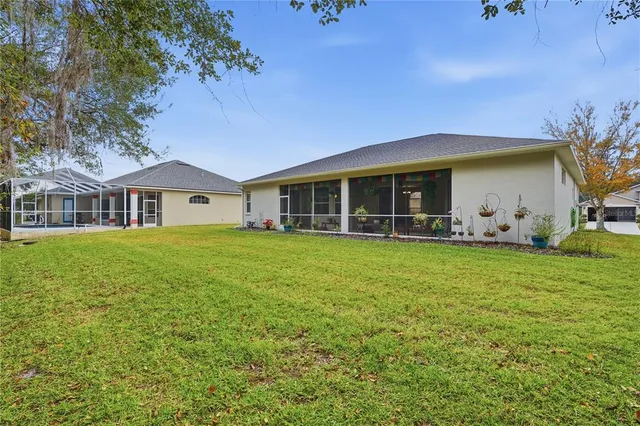 $339,000 | 4130 Gevalia Drive, Brooksville, FL 34604