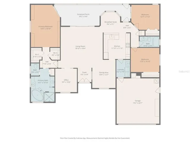 $339,000 | 4130 Gevalia Drive, Brooksville, FL 34604