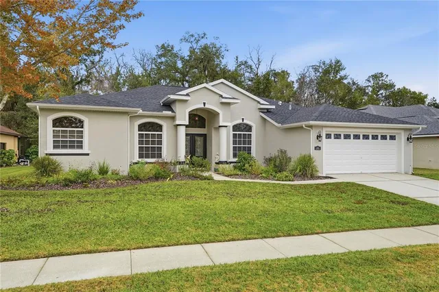 $339,000 | 4130 Gevalia Drive, Brooksville, FL 34604