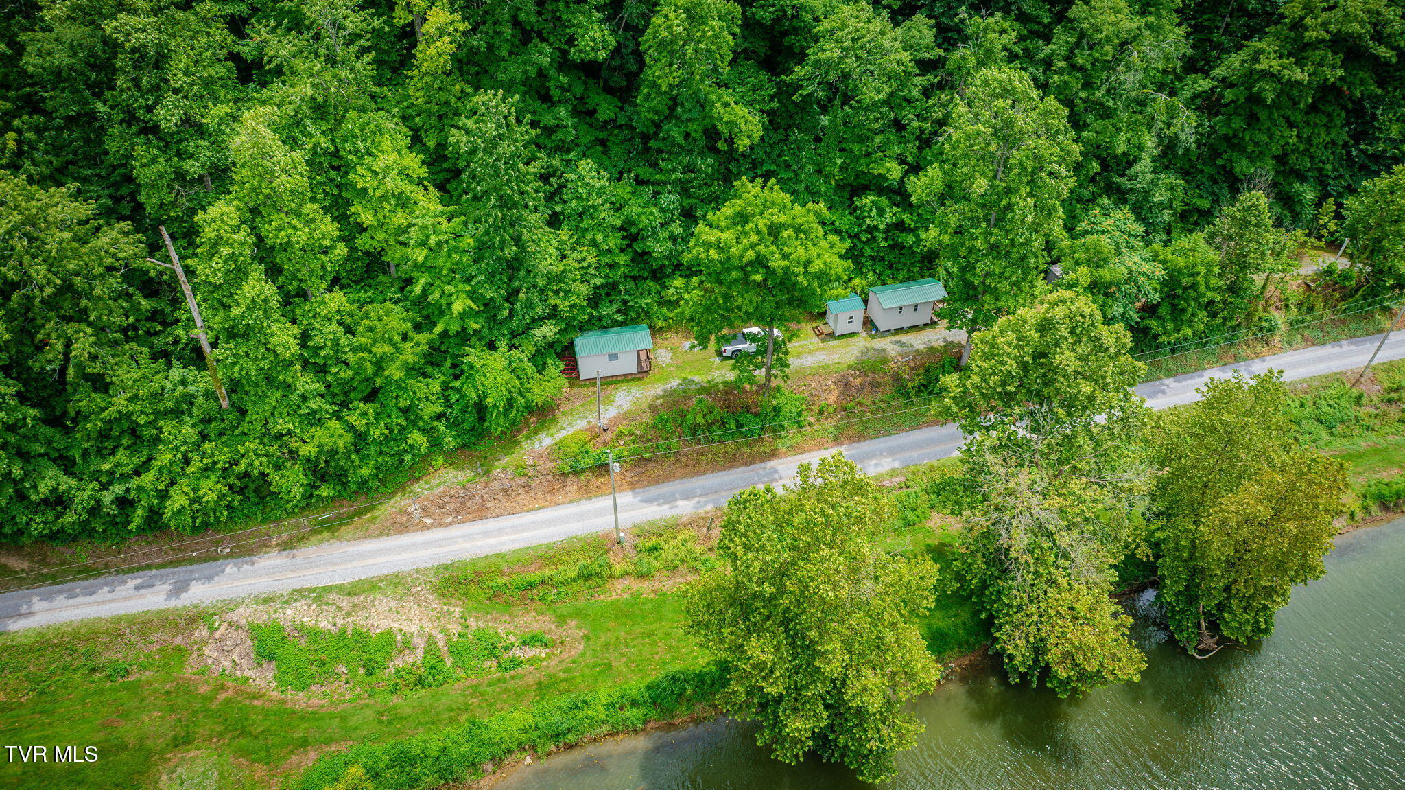 10262 Horton Ford Road Eidson, TN 37731 - Photo 44 of 44 118