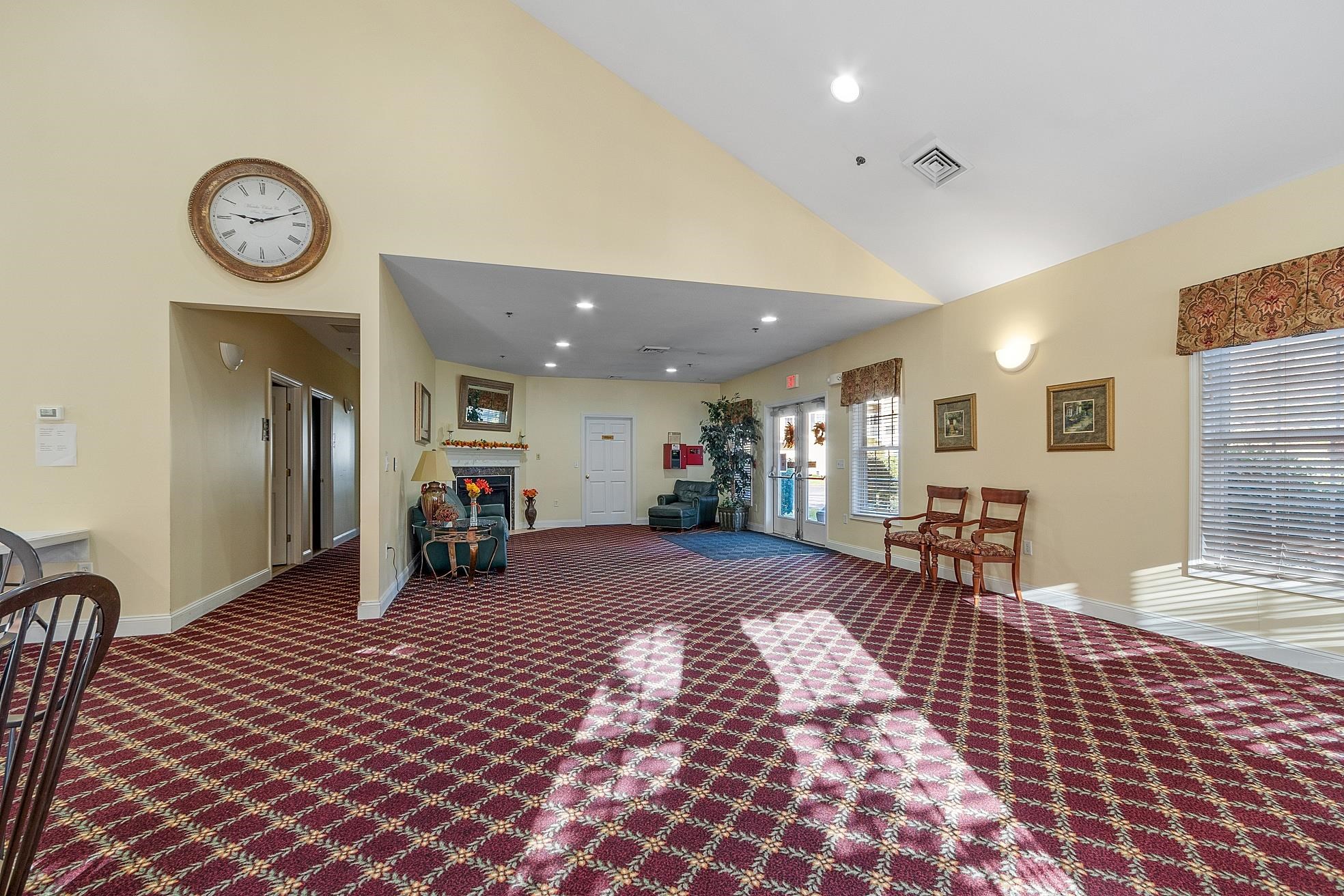 59 Cluff Road, Unit 88 Salem, NH 03079 - Photo 34 of 43 Gallery Image 34