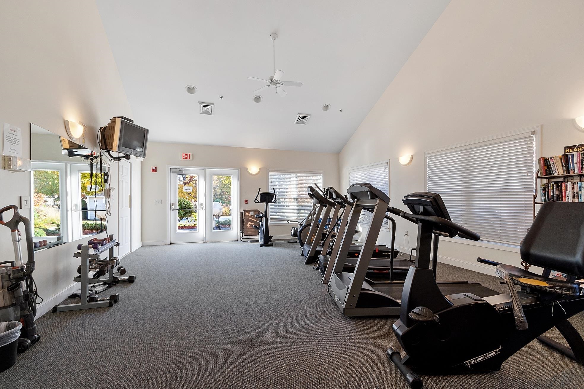 59 Cluff Road, Unit 88 Salem, NH 03079 - Photo 36 of 43 Gallery Image 36