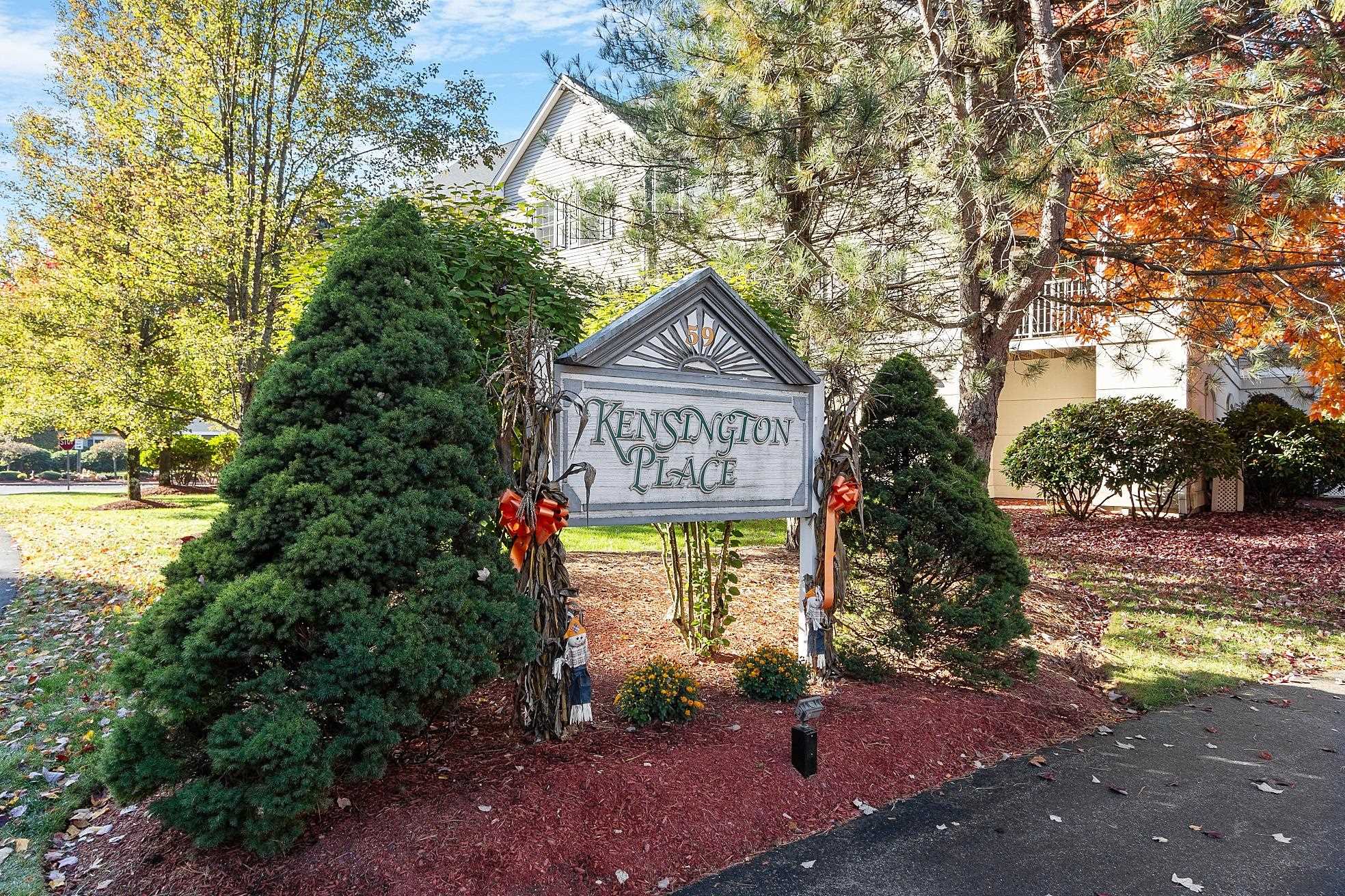 59 Cluff Road, Unit 88 Salem, NH 03079 - Photo 5 of 43 Gallery Image 5