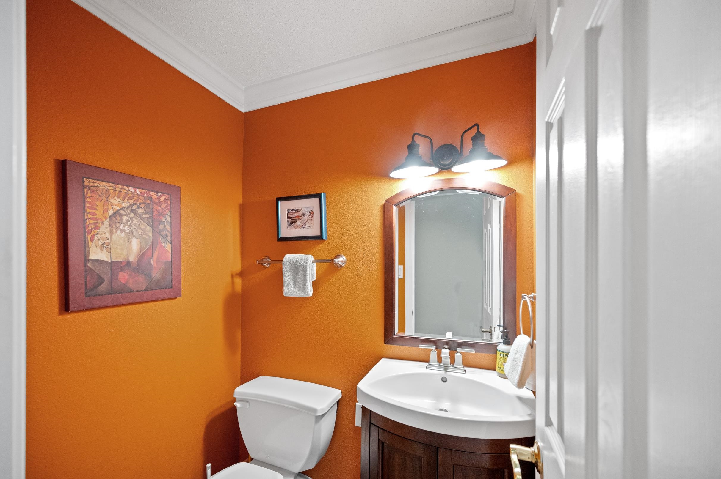 710 South Mobile Street, Unit 8 Fairhope, AL 36532 - Photo 34 of 39 Bathroom