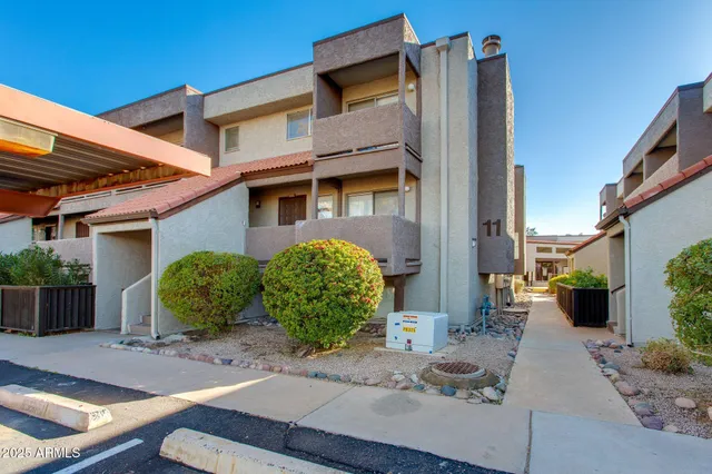 $234,900 | 1645 West Baseline Road, Unit 1058, Mesa, AZ 85202
