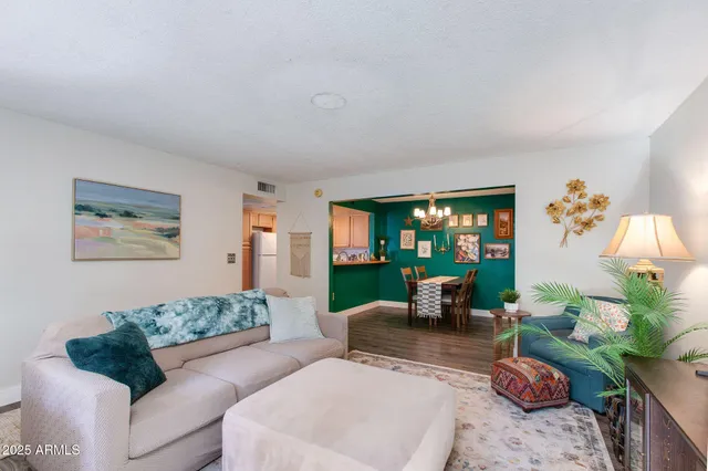 $234,900 | 1645 West Baseline Road, Unit 1058, Mesa, AZ 85202