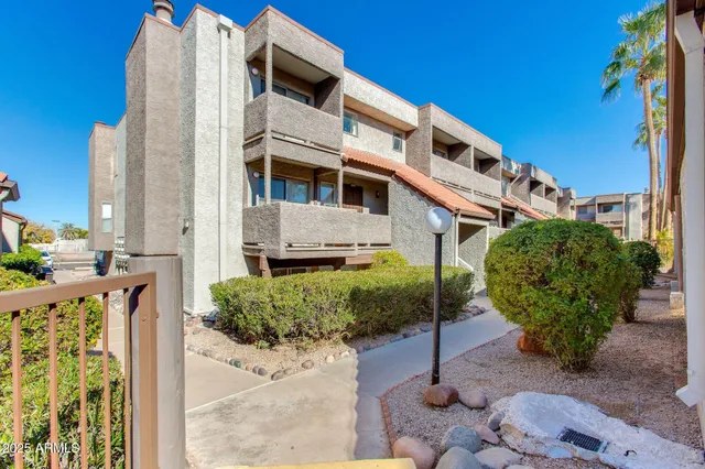 $234,900 | 1645 West Baseline Road, Unit 1058, Mesa, AZ 85202