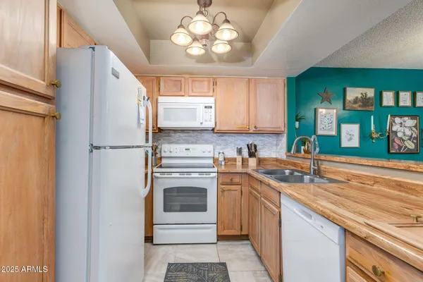 $219,000 | 1645 West Baseline Road, Unit 1058, Mesa, AZ 85202