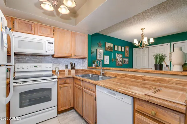 $219,000 | 1645 West Baseline Road, Unit 1058, Mesa, AZ 85202