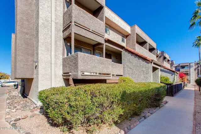 $234,900 | 1645 West Baseline Road, Unit 1058, Mesa, AZ 85202