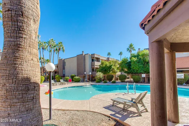 $234,900 | 1645 West Baseline Road, Unit 1058, Mesa, AZ 85202