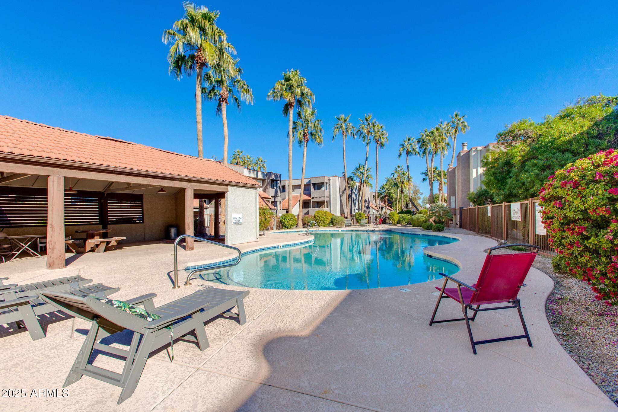 1645 West Baseline Road, Unit 1058 Mesa, AZ 85202 - Photo 45 of 52 44-Baseline