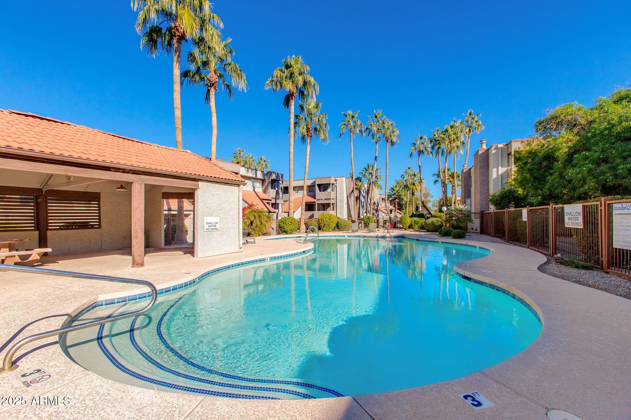 1645 West Baseline Road, Unit 1058 Mesa, AZ 85202 - Photo 46 of 52 45-Baseline