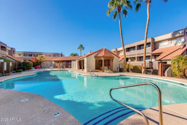 $234,900 | 1645 West Baseline Road, Unit 1058, Mesa, AZ 85202