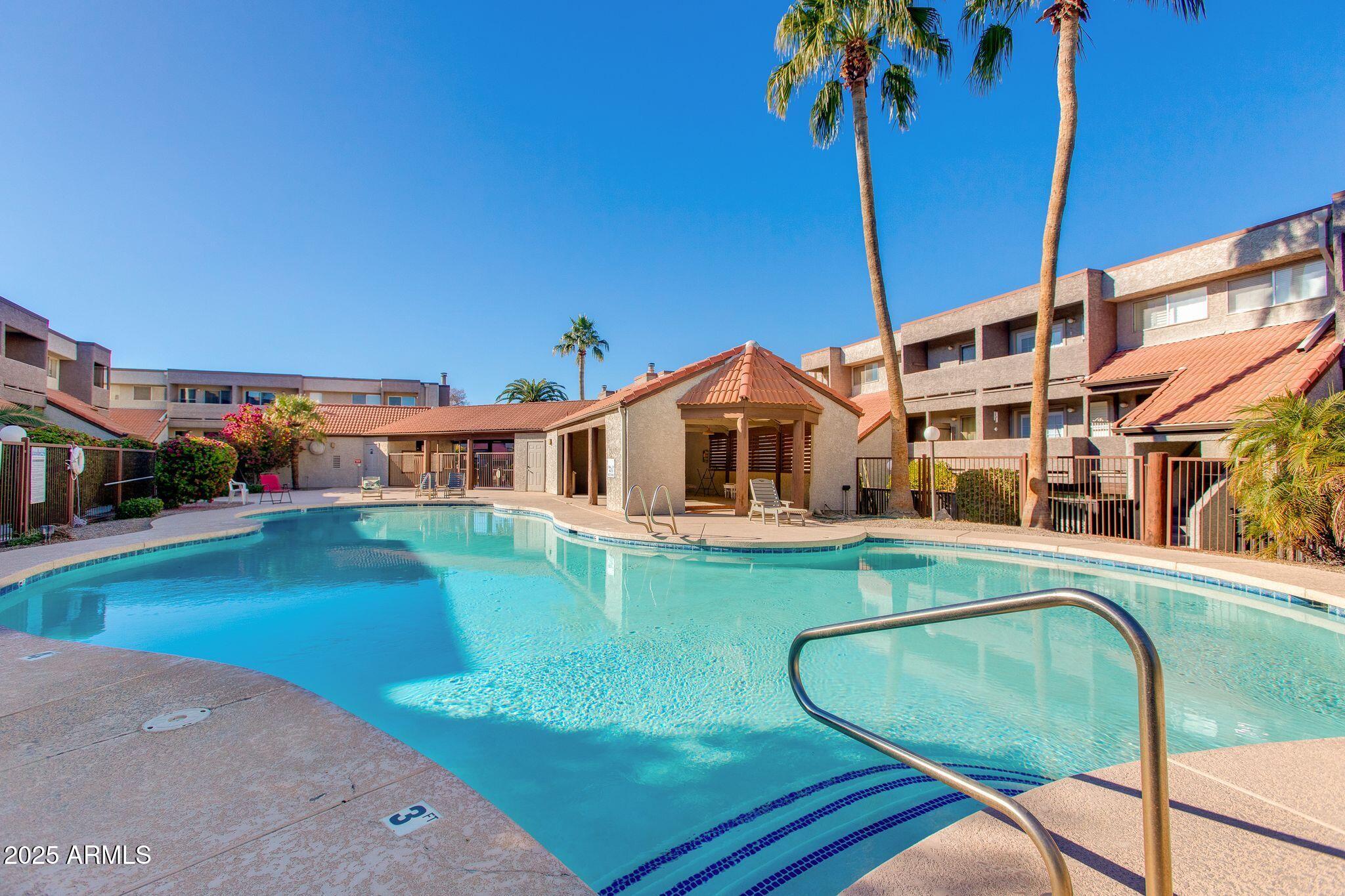 1645 West Baseline Road, Unit 1058 Mesa, AZ 85202 - Photo 47 of 52 46-Baseline