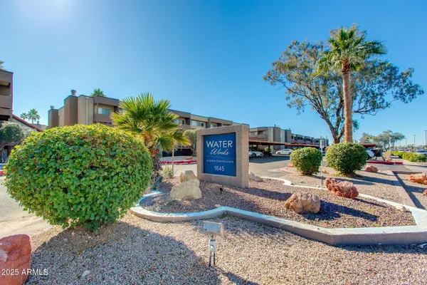 $227,000 | 1645 West Baseline Road, Unit 1058, Mesa, AZ 85202