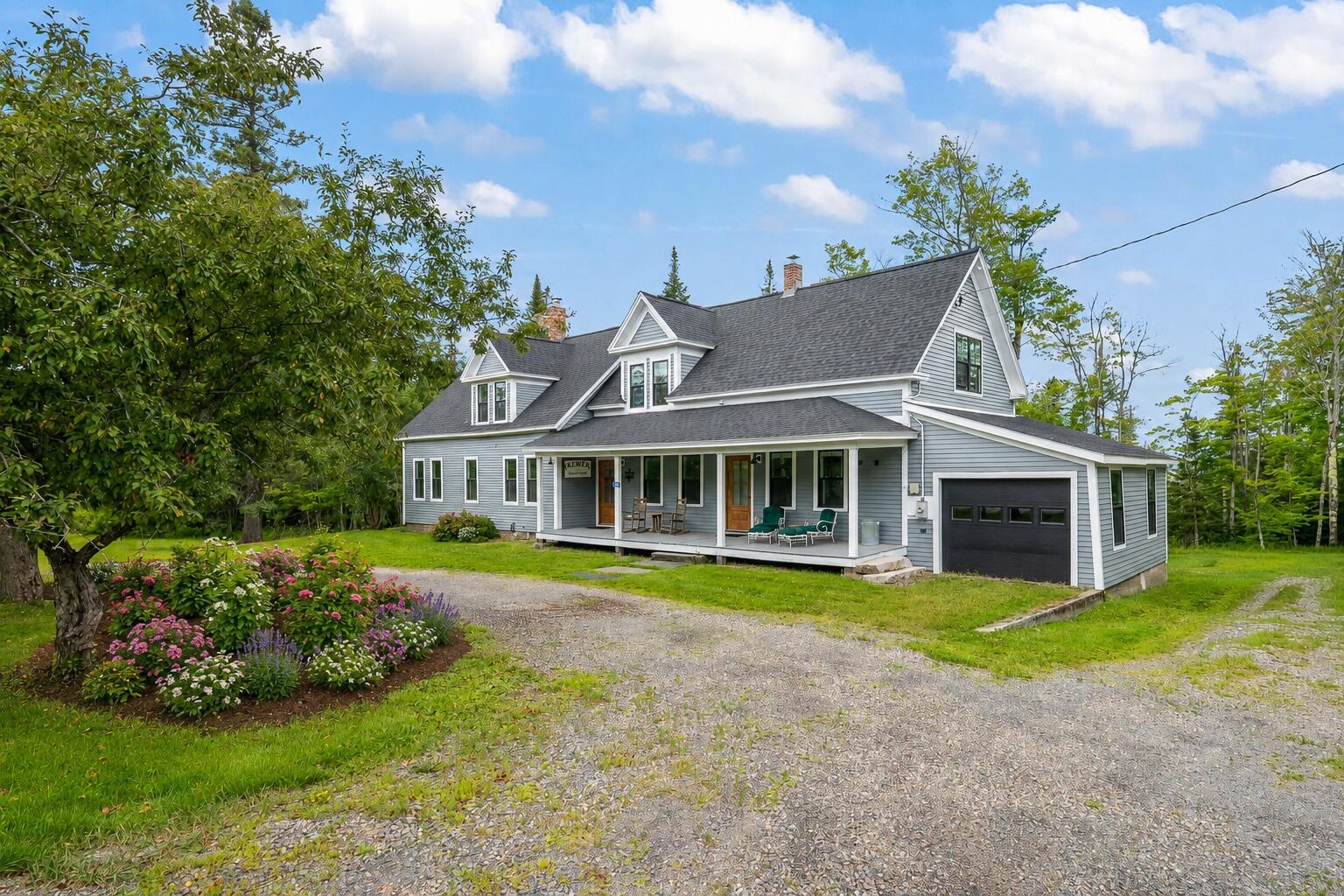 284 Dallas Hill Road Dallas Plt, ME 04970 - Photo 76 of 78 Home