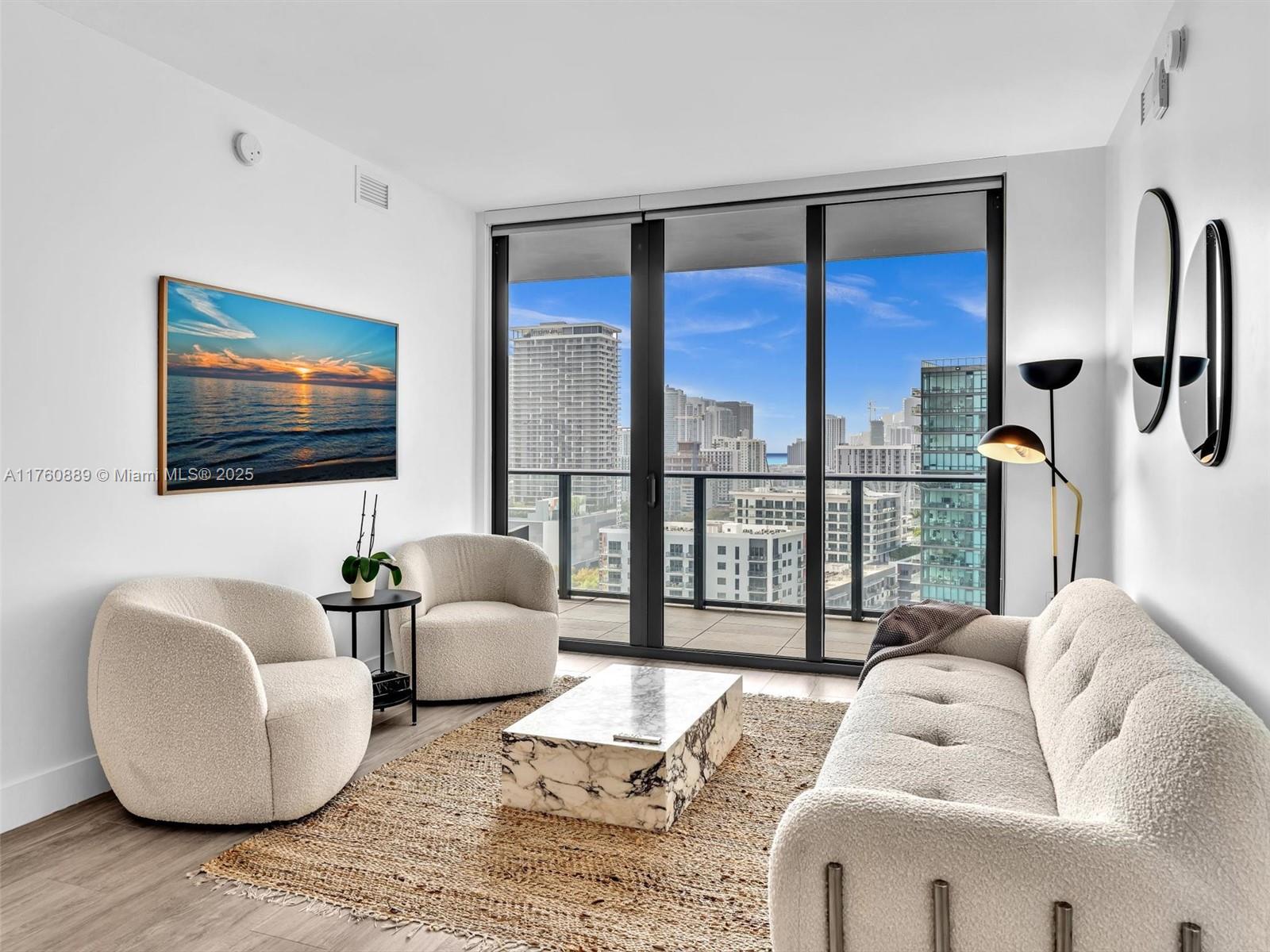 121 Northeast 34th Street, Unit 2102 Miami, FL 33137 - Photo 22 of 98