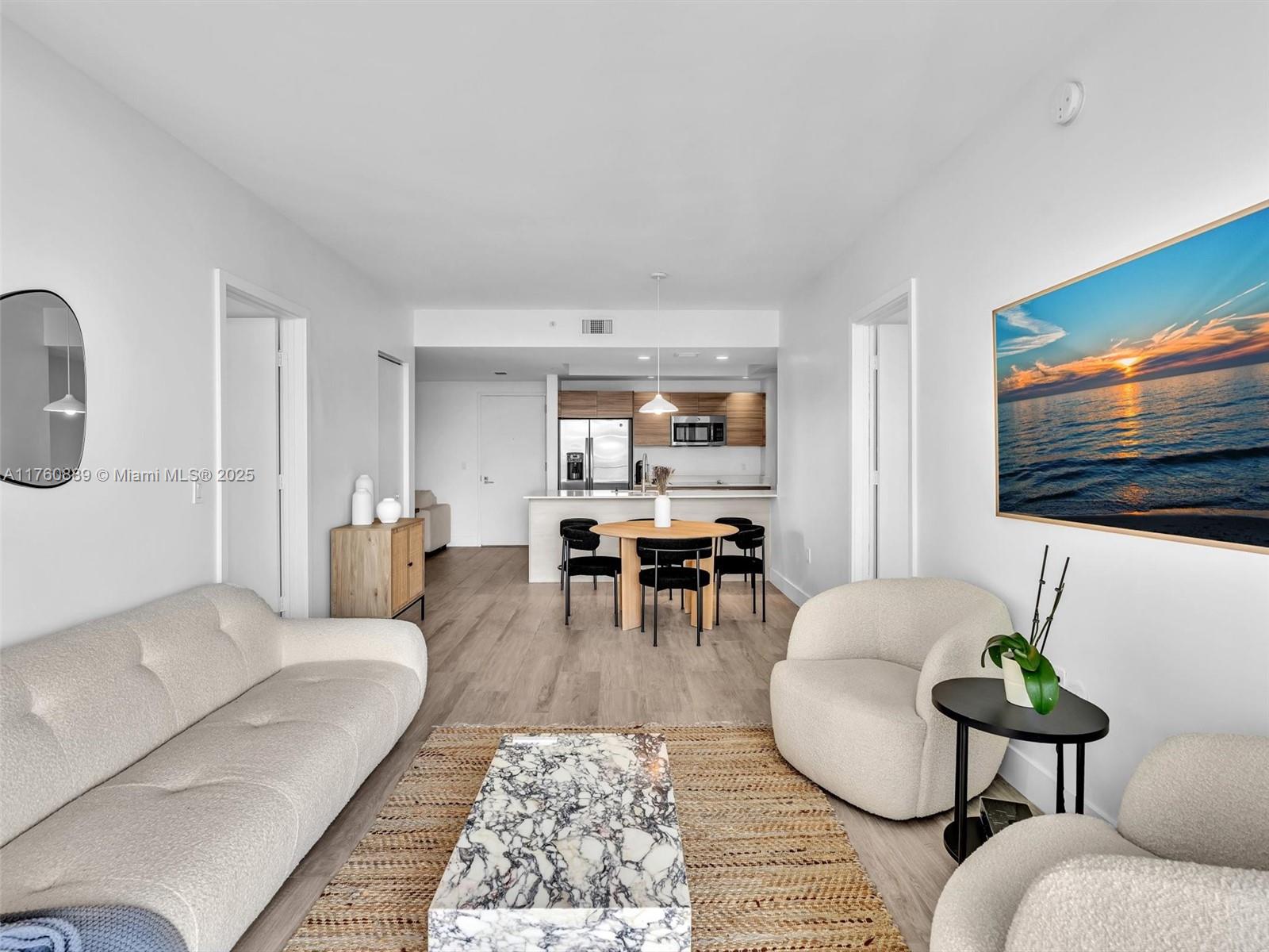 121 Northeast 34th Street, Unit 2102 Miami, FL 33137 - Photo 35 of 98