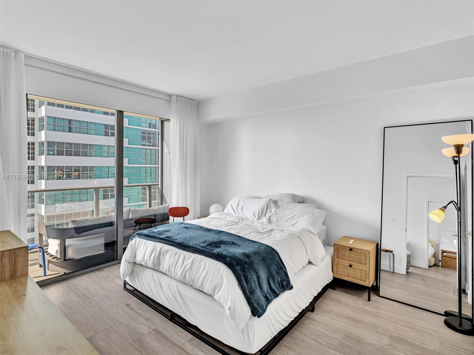 121 Northeast 34th Street, Unit 2102 Miami, FL 33137 - Photo 48 of 98